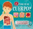 ¿como es mi cuerpo?-9788467734492 ¿como es mi cuerpo?-9788467734492