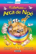 historias del arca de noe-9788467750492 historias del arca de noe-9788467750492