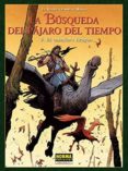 la busqueda del pajaro del tiempo 8: el caballero bragon-9788467917192 la busqueda del pajaro del tiempo 8: el caballero bragon-9788467917192
