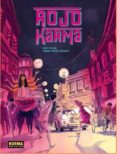 rojo karma-eddy simon-pierre-henry gomont-9788467922592 rojo karma-eddy simon-pierre-henry gomont-9788467922592