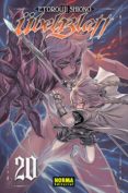 übel blatt 20-etorouji shiono-9788467930092 übel blatt 20-etorouji shiono-9788467930092