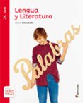 lengua y literatura 4º eso serie comenta saber hacer ed 2016-9788468039992 lengua y literatura 4º eso serie comenta saber hacer ed 2016-9788468039992