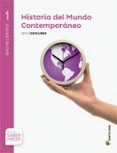 historia mundo contemporaneo 1º bachillerato ed. 2015-9788468095592 historia mundo contemporaneo 1º bachillerato ed. 2015-9788468095592