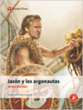 jason y los argonautas (clasicos adaptados)-james riordan-9788468201092 jason y los argonautas (clasicos adaptados)-james riordan-9788468201092