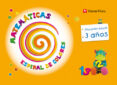 espiral de colores. matemáticas 3 años-wole soyinka-9788468213392 espiral de colores. matemáticas 3 años-wole soyinka-9788468213392