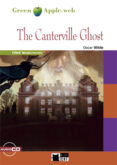 the canterville ghost. book and cd-9788468215792 the canterville ghost. book and cd-9788468215792