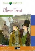 oliver twist + cd-charles dickens-9788468222592 oliver twist + cd-charles dickens-9788468222592