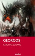 georgos-carolina lozano ruiz-9788468312392 georgos-carolina lozano ruiz-9788468312392