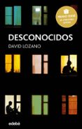 desconocidos (premio edebe de literatura juvenil 2018)-david lozano-9788468334592 desconocidos (premio edebe de literatura juvenil 2018)-david lozano-9788468334592