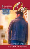 amante de verano (ebook)-marisa carroll-9788468735092 amante de verano (ebook)-marisa carroll-9788468735092
