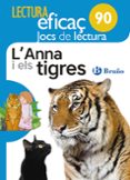 l anna i els tigres joc de lectura cat catalunya / illes balears-9788469616192 l anna i els tigres joc de lectura cat catalunya / illes balears-9788469616192