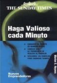 haga valioso cada minuto-marion e. haynes-9788474328592 haga valioso cada minuto-marion e. haynes-9788474328592