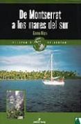 de montserrat a los mares del sur-emma mora-9788474861792 de montserrat a los mares del sur-emma mora-9788474861792
