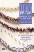 100 diseños para crear joyas con abalorios-stephanie burnham-9788475563992 100 diseños para crear joyas con abalorios-stephanie burnham-9788475563992