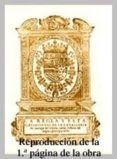 regla y establecimiento de caballeria de santiago de espada (facs .)-9788475574592 regla y establecimiento de caballeria de santiago de espada (facs .)-9788475574592