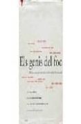 els genis del foc. qui son, com creen i que cuinen: qui son, com creen i que cuinen deu xefs catalans d avantguarda: 50 d alta gastronomia creativa-pau arenos-9788475966892 els genis del foc. qui son, com creen i que cuinen: qui son, com creen i que cuinen deu xefs catalans d avantguarda: 50 d alta gastronomia creativa-pau arenos-9788475966892