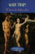 el diario de adan y eva-mark twain-9788477025092 el diario de adan y eva-mark twain-9788477025092