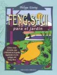 feng shui para el jardin-philippa waring-9788477207092 feng shui para el jardin-philippa waring-9788477207092
