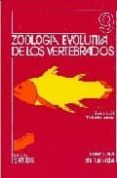 zoologia evolutiva de los vertebrados-jose luis telleria jorge-9788477380092 zoologia evolutiva de los vertebrados-jose luis telleria jorge-9788477380092