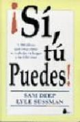 si, tu puedes-sam deep-9788478082292 si, tu puedes-sam deep-9788478082292