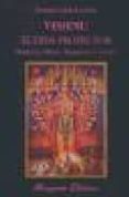 vishnu, el dios protector-enrique gallud jardiel-9788478133192 vishnu, el dios protector-enrique gallud jardiel-9788478133192