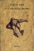 la comunidad secreta-robert kirk-9788478441792 la comunidad secreta-robert kirk-9788478441792