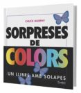 sorpreses de colors-chuck murphy-9788478647392 sorpreses de colors-chuck murphy-9788478647392