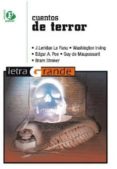 cuentos de terror (ebook)-9788478845392 cuentos de terror (ebook)-9788478845392