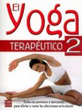 el yoga terapeutico 2: yoga y articulaciones-pierre jacquemart-9788479271992 el yoga terapeutico 2: yoga y articulaciones-pierre jacquemart-9788479271992