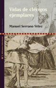 vidas de clerigos ejemplares-9788479546892 vidas de clerigos ejemplares-9788479546892