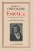 estetica-friedrich schleiermacher-9788479622992 estetica-friedrich schleiermacher-9788479622992