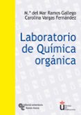 laboratorio de quimica organica-9788480047692 laboratorio de quimica organica-9788480047692