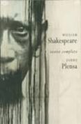 teatro completo-william shakespeare-9788481096392 teatro completo-william shakespeare-9788481096392