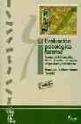 evaluacion psicologica forense (vol. 1): fuentes de informacion, abusos sexuales, testimonio, peligrosidad y reincidencia-9788481961492 evaluacion psicologica forense (vol. 1): fuentes de informacion, abusos sexuales, testimonio, peligrosidad y reincidencia-9788481961492