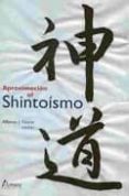 aproximacion al shintoismo-j. falero alonso-9788481962192 aproximacion al shintoismo-j. falero alonso-9788481962192