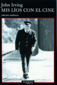 mis lios con el cine-john irving-9788483101292 mis lios con el cine-john irving-9788483101292