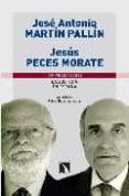 la justicia en españa-jose antonio martin pallin-jesus peces morate-9788483193792 la justicia en españa-jose antonio martin pallin-jesus peces morate-9788483193792