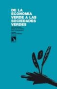 de la economia verde a las sociedades verdes-aitana uria gutierrez-9788483198292 de la economia verde a las sociedades verdes-aitana uria gutierrez-9788483198292