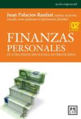 finanzas personales-juan palacios raufast-9788483565292 finanzas personales-juan palacios raufast-9788483565292