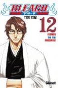 bleach nº 12 (2ª ed.)-tite kubo-9788483571392 bleach nº 12 (2ª ed.)-tite kubo-9788483571392