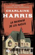 la paciencia de los huesos (serie aurora roe teagarden 2) (ebook)-charlaine harris-9788483652992 la paciencia de los huesos (serie aurora roe teagarden 2) (ebook)-charlaine harris-9788483652992
