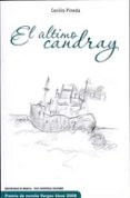 el ultimo candray (premio de novela mario vargas llosa 2008)-cecilio pineda-9788483718292 el ultimo candray (premio de novela mario vargas llosa 2008)-cecilio pineda-9788483718292