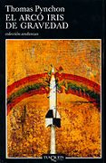 el arco iris de gravedad-thomas pynchon-9788483831892 el arco iris de gravedad-thomas pynchon-9788483831892