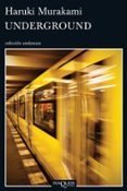 underground-haruki murakami-9788483839492 underground-haruki murakami-9788483839492