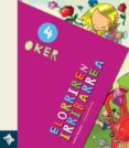 oker 4: elorriren irribarrea-antton kazabon-9788483940792 oker 4: elorriren irribarrea-antton kazabon-9788483940792