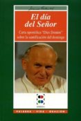 el dia del señor-9788484070092 el dia del señor-9788484070092