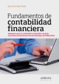 fundamentos de contabilidad financiera-jose luis saez ocejo-9788484088592 fundamentos de contabilidad financiera-jose luis saez ocejo-9788484088592