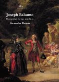 joseph balsamo: memorias de un medico (2 vols.)-alexandre dumas-9788484282792 joseph balsamo: memorias de un medico (2 vols.)-alexandre dumas-9788484282792
