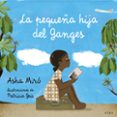 la pequeña hija del ganges-asha miro-9788484289692 la pequeña hija del ganges-asha miro-9788484289692