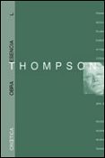 e.p. thompson-e.p. thompson-9788484323792 e.p. thompson-e.p. thompson-9788484323792